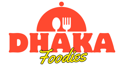 THE DHAKA FOODIES